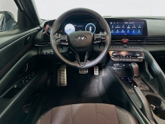 Used 2023  Hyundai Elantra N Line DCT at Dutro Auto near Zanesville&comma; OH