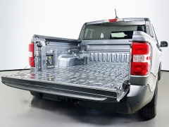 New 2025  Ford Maverick XLT AWD SuperCrew EcoBoost at Dutro Auto near Zanesville, OH