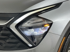 Used 2023  Kia Sportage LX FWD at Dutro Auto near Zanesville&comma; OH