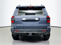 New 2026  Toyota 4Runner Hybrid TRD Off Road Premium 4WD at Graham Auto Mall near Mansfield&comma; OH