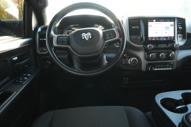 Used 2022  Ram 2500 4WD Tradesman Crew Cab 6'4" Box at Graham Auto Mall near Mansfield, OH