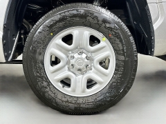 New 2026  Toyota Tundra 4WD SR CrewMax 5&period;5ft Bed at Graham Auto Mall near Mansfield&comma; OH