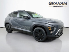 New 2027  Hyundai Kona SEL Sport FWD at Graham Auto Mall near Mansfield&comma; OH