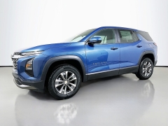 New 2026  Chevrolet Equinox AWD 4dr LT w&sol;2LT at Dutro Auto near Zanesville&comma; OH