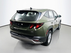 New 2026  Hyundai Tucson SE AWD at Graham Auto Mall near Mansfield&comma; OH