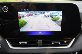 New 2027  Chevrolet Equinox AWD 4dr LT w&sol;2LT at Dutro Auto near Zanesville&comma; OH