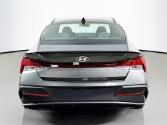New 2026  Hyundai Elantra Hybrid SEL Sport Sedan at Dutro Auto near Zanesville&comma; OH