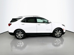 Used 2022 Chevrolet Equinox AWD 4dr Premier at Dutro Auto near Zanesville, OH