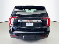 Used 2023  GMC Yukon 4WD 4dr SLE at Dutro Auto near Zanesville, OH