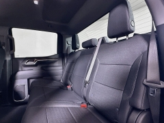 New 2026  Chevrolet Silverado 1500 4WD Crew Cab 147" LT w&sol;1LT at Graham Auto Mall near Mansfield&comma; OH