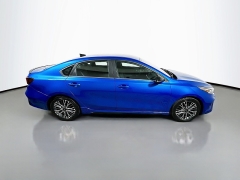 Used 2023  Kia Forte LXS IVT at Dutro Auto near Zanesville, OH
