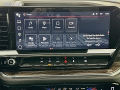 Used 2024  GMC Sierra 1500 4WD Double Cab 147" Elevation w&sol;3VL at Dutro Auto near Zanesville&comma; OH