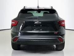 New 2026  Chevrolet Trax FWD 4dr 2RS at Dutro Auto near Zanesville&comma; OH
