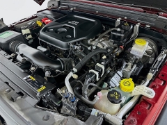 Used 2021  Jeep Wrangler Unlimited Willys Sport 4x4 at Dutro Auto near Zanesville, OH