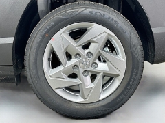 New 2026  Hyundai Kona SE FWD at Graham Auto Mall near Mansfield, OH