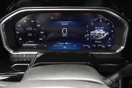 New 2026  Chevrolet Silverado 2500HD 4WD Crew Cab 159" LT Gas at Graham Auto Mall near Mansfield&comma; OH