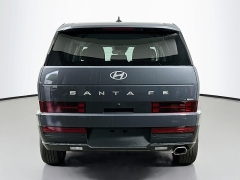 New 2027  Hyundai Santa Fe SE AWD at Dutro Auto near Zanesville&comma; OH