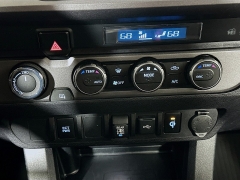 Used 2022  Toyota Tacoma 4WD TRD Sport Double Cab 5ft Bed V6 AT at Graham Auto Mall near Mansfield, OH