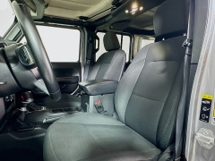 Used 2020  Jeep Wrangler Unlimited 4d SUV 4WD Sport S at Graham Auto Mall near Mansfield, OH