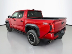 New 2026  Toyota Tacoma Hybrid 4WD TRD Off Road Double Cab 5ft Bed AT at Dutro Auto near Zanesville&comma; OH