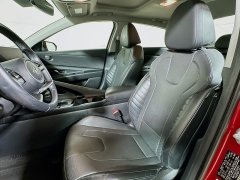 Used 2023  Hyundai Elantra Limited IVT at Dutro Auto near Zanesville&comma; OH