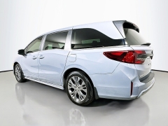 Used 2025  Honda Odyssey Touring Auto at Graham Auto Mall near Mansfield&comma; OH