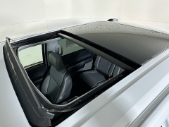 New 2025  Ford F-150 4WD LARIAT SuperCrew 5.5' Box Hybrid at Dutro Auto near Zanesville, OH