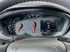 Used 2022  Chevrolet Trax AWD 4dr LT at Dutro Auto near Zanesville&comma; OH