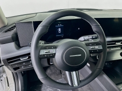 New 2026  Hyundai Sonata Hybrid SEL FWD at Graham Auto Mall near Mansfield, OH