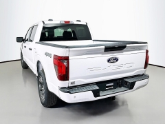 New 2025  Ford F-150 4WD STX SuperCrew 5.5' Box at Graham Auto Mall near Mansfield, OH