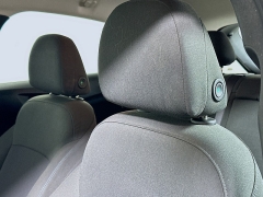 Used 2017  Chevrolet Cruze 4d Hatchback LT Auto at Dutro Auto near Zanesville&comma; OH
