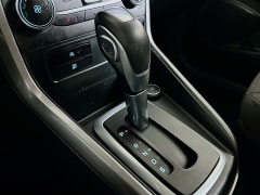 Used 2022  Ford EcoSport SE 4WD at Dutro Auto near Zanesville&comma; OH