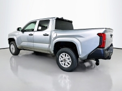 New 2026  Toyota Tacoma 4WD SR Double Cab 5ft Bed AT at Dutro Auto near Zanesville&comma; OH