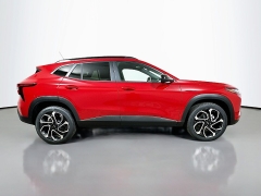 New 2026  Chevrolet Trax FWD 4dr 2RS at Dutro Auto near Zanesville&comma; OH