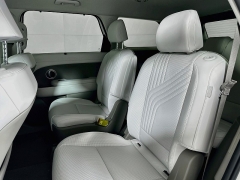 New 2026  Hyundai Palisade Hybrid SEL 7P AWD at Graham Auto Mall near Mansfield&comma; OH