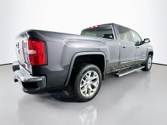 Used 2014  GMC Sierra 1500 4WD Crew Cab SLT at Dutro Auto near Zanesville&comma; OH