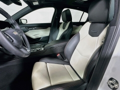 Used 2025  Cadillac CT5 AWD 4dr Sdn Sport at Dutro Auto near Zanesville&comma; OH