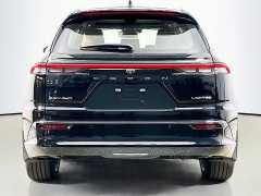 New 2025  Toyota Crown Signia Limited AWD at Graham Auto Mall near Mansfield, OH