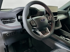 New 2026  Ford Explorer ST-Line 4WD at Graham Auto Mall near Mansfield, OH