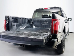 Used 2024  Ford F-150 4WD XLT SuperCrew 5.5' Box Hybrid at Graham Auto Mall near Mansfield, OH