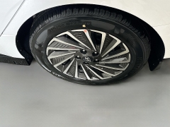 New 2026  Hyundai Sonata Hybrid SEL FWD at Graham Auto Mall near Mansfield, OH