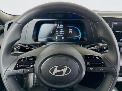 New 2026  Hyundai Elantra SEL Sport IVT at Graham Auto Mall near Mansfield&comma; OH