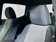 Used 2023  Toyota Tacoma 4WD TRD Off Road Double Cab 5ft Bed V6 AT at Dutro Auto near Zanesville&comma; OH