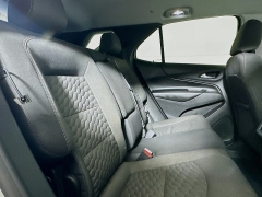 Used 2021  Chevrolet Equinox FWD 4dr LT w/1LT at Dutro Auto near Zanesville, OH