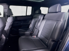 New 2026  Hyundai Santa Fe Hybrid Calligraphy AWD at Dutro Auto near Zanesville&comma; OH
