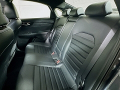 Used 2024  Kia Forte GT DCT at Graham Auto Mall near Mansfield&comma; OH