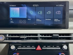 Used 2025  Hyundai Tucson SEL AWD at Dutro Auto near Zanesville&comma; OH