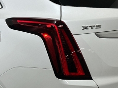 Used 2023  Cadillac XT5 AWD 4dr Premium Luxury at Graham Auto Mall near Mansfield&comma; OH