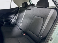 New 2026  Hyundai Venue SE FWD at Graham Auto Mall near Mansfield&comma; OH