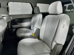 New 2026  Hyundai Palisade Hybrid SEL 7P AWD at Graham Auto Mall near Mansfield&comma; OH